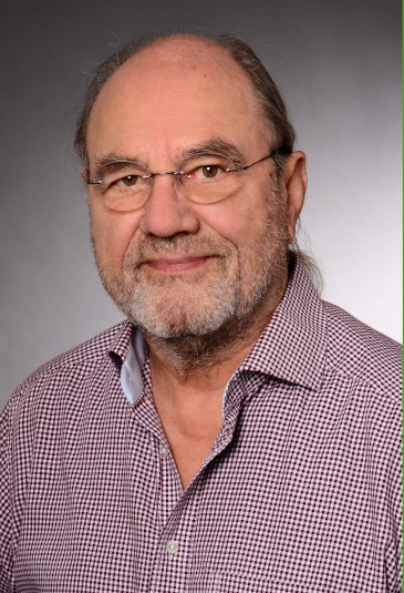 Diplom Psychologe Bernd Müller, Wiesbaden